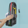 Folding Table-Top Ironing Board J Lawes - Pocket DC