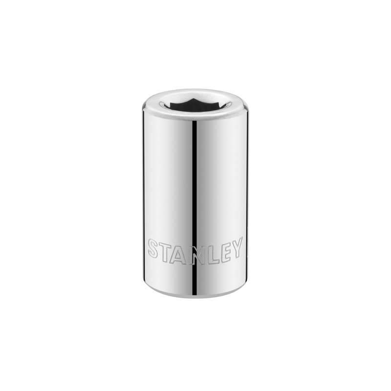 CHAVE DE CAIXA 1/4" PORTA PONTAS