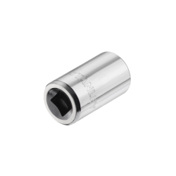 CHAVE DE CAIXA 1/4" PORTA PONTAS