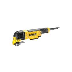 Multi-Herramienta Oscilante DeWalt 300W