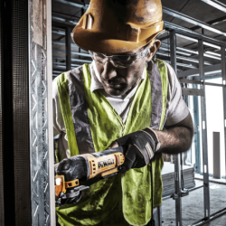 Multi-Herramienta Oscilante DeWalt 300W