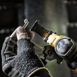 Multi-Herramienta Oscilante DeWalt 300W