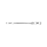 Llave de Vaso con Carraca Antideslizante 10mm FATMAX STANLEY