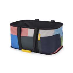 Cesto para Roupa Colapsável 35L J Lawes - Hold-All