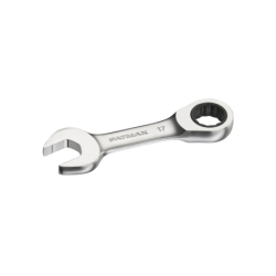 MINI CHAVE COM ROQUETE 17mm