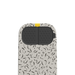 Funda para Tabla de Planchar Crudo - Glide Compact