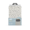 Funda para Tabla de Planchar Crudo - Glide Compact