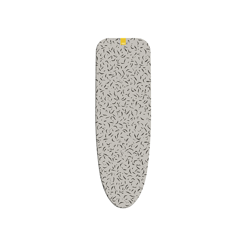 Ironing Board Cover Ecru - Glide Max Ironing Board Cover Ecru - Glide Max