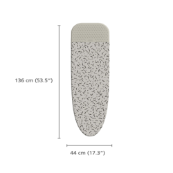 Funda para Tabla de Planchar Crudo - Glide