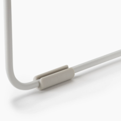 Adjustable Shoe Rack Individual - Level