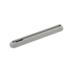 Retractable Hanging Rail Ecru - Orderly