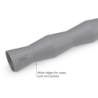 Set of 2 Clothes Rail Large Spacer Ecru - Orderly