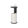 Concealed Toilet Roll Holder - Easystore Luxe
