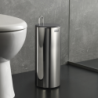 Concealed Toilet Roll Holder - Easystore Luxe