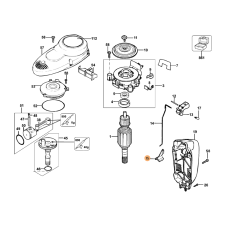 IMPULSOR