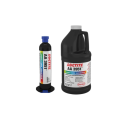 Loctite 3951 FortefleX®AdesEstruct300ml