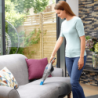 Mini-aspirador de Mão Dustbuster Lítio 7,2V