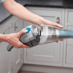 Mini-aspirador de Mão Dustbuster Lítio 7,2V