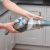 Mini-aspirador de Mão Dustbuster Lítio 7,2V