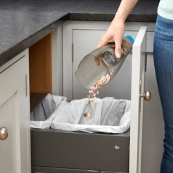 7,2V Dustbuster Hand Vacuum Cleaner