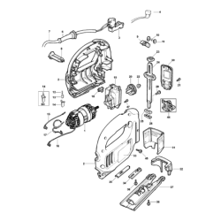 SUBCONJ DO MOTOR