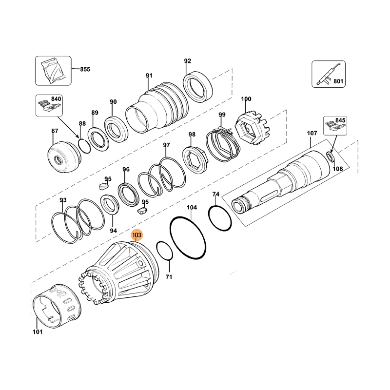 FLANGE