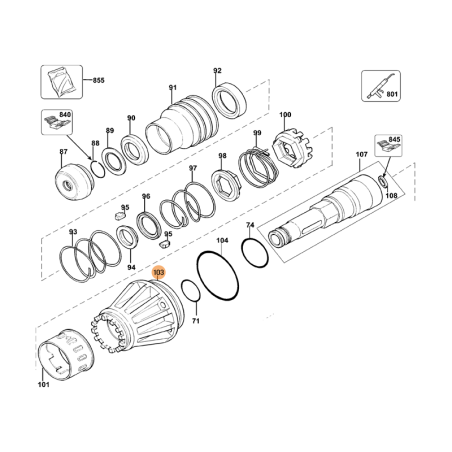FLANGE