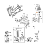 CONJUNTO DE SOLENOIDE