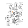 SUBCONJ. MOTOR