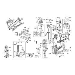 SUBCONJ. MOTOR