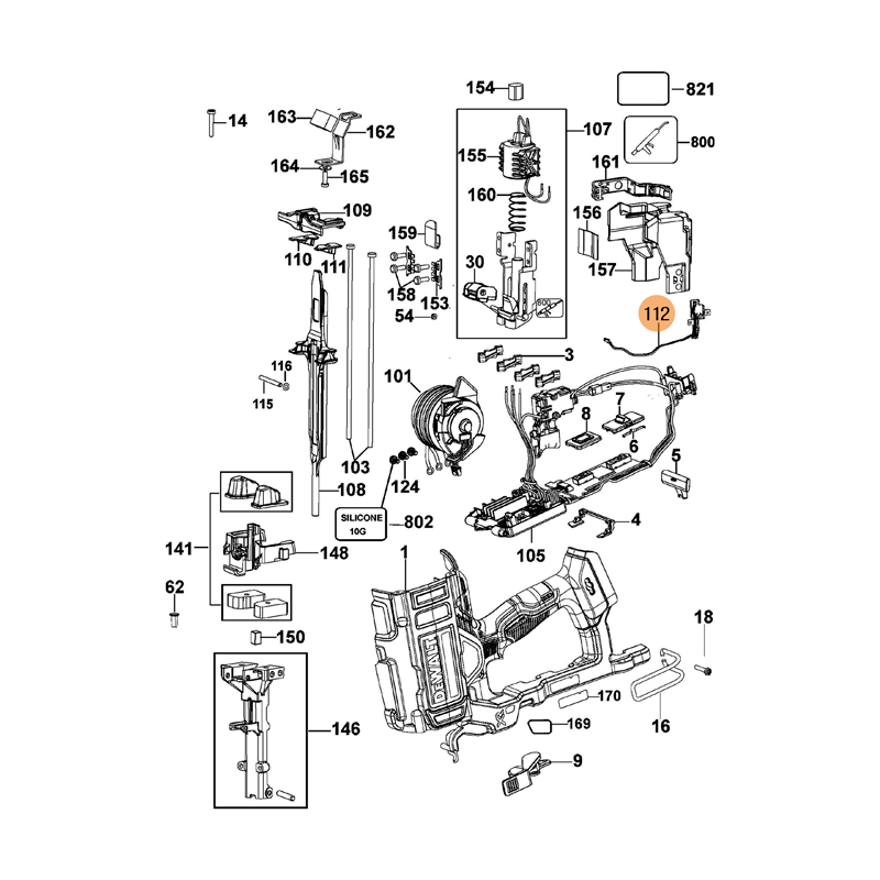 SENSOR SENSOR