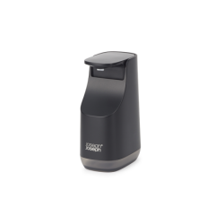 Compact Soap Pump Black - Slim