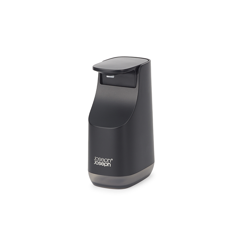 Compact Soap Pump Black - Slim Compact Soap Pump Black - Slim