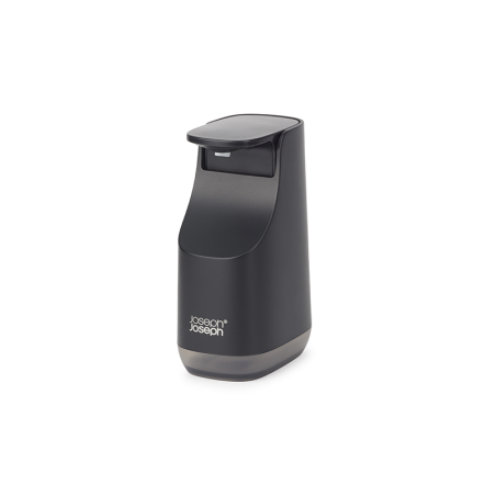 Compact Soap Pump Black - Slim