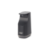 Compact Soap Pump Black - Slim