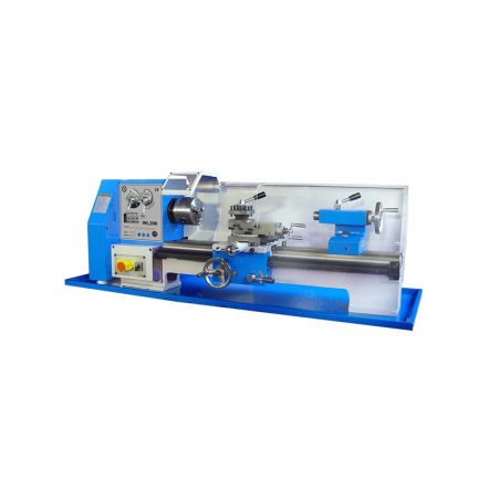 TORNO CONVENCIONAL WL200X520