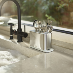 Cutlery Drainer Stone - Surface