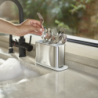Cutlery Drainer Stone - Surface