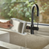 Cutlery Drainer Stone - Surface