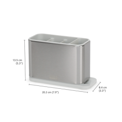 Cutlery Drainer Stone - Surface