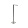 2-in-1 Toilet Roll Stand - Easystore Luxe