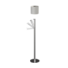 2-in-1 Toilet Roll Stand - Easystore Luxe