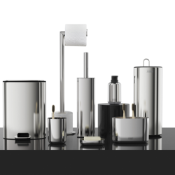 Portarollos 2 en 1 - Easystore Luxe