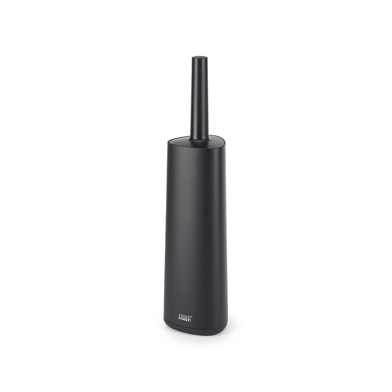 Escobilla para Inodoro Negro Mate - Flex 360 Escobilla para Inodoro Negro Mate - Flex 360