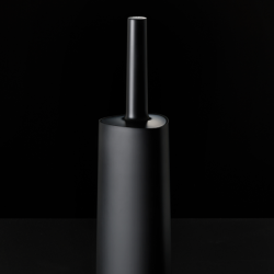 Piaçaba Preto Mate - Flex 360