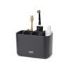 Large Toothbrush Caddy Black - Easystore