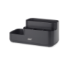 Bathroom Caddy Black - Easystore
