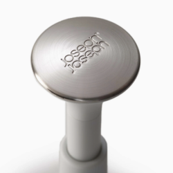 Suporte para Rolo de Cozinha Pedra - Push&Tear