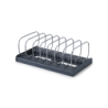 Baking Tray Organiser Grey - DrawerStore