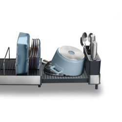 Expandable Dish Drainer - Extend Max